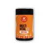 Go Fitness Multi Vital Immune 120 kapsúl - multivitamín Go Fitness Multi Vital Immune 120 kapsúl - multivitamín