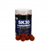 Starbaits SK 30 Hard Boilies 200g 20mm Starbaits Starbaits SK 30 Hard Boilies 200g 20mm Starbaits