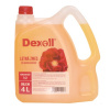Dexoll Letná zmes do ostrekovačov Summer fresh 1:2 4l Dexoll Letná zmes do ostrekovačov Summer fresh 1:2 4l