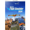 Microsoft Flight Simulator 2024 Aviator Edition (Xbox Series X/S / Windows 10) (Global) - MS Store PC Microsoft Flight Simulator 2024 Aviator Edition (Xbox Series X/S / Windows 10) (Global) - MS Store PC