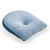 Modom Antidekubitný klin s otvorom 45x36x13cm Modom Antidekubitný klin s otvorom 45x36x13cm