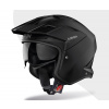 Prilba KOMBAKT Color, AIROH (čierna matná, veľ. XS) 2025 Prilba KOMBAKT Color, AIROH (čierna matná, veľ. XS) 2025