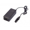 SWIT CL-60D Adaptor | 15V-4.3A 65W 4-pin XLR(Straight) Power Adaptor SWIT CL-60D Adaptor | 15V-4.3A 65W 4-pin XLR(Straight) Power Adaptor