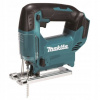 Akumulátorová priamočiara píla Makita DJV186Z LXT 18V 65mm (telo) Akumulátorová priamočiara píla Makita DJV186Z LXT 18V 65mm (telo)