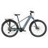 Scott Sub Sport 20 Hematite Blue 2026 | Trekingový elektrobicykel Veľkosť rámu: S Scott Sub Sport 20 Hematite Blue 2026 | Trekingový elektrobicykel Veľkosť rámu: S