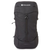 batoh Montane Trailblazer XT 25 black batoh Montane Trailblazer XT 25 black