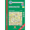 KČT 22 Krkonoše KČT 22 Krkonoše