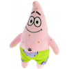 PLYŠ Postavička SpongeBob Patrick 30cm PLYŠ Postavička SpongeBob Patrick 30cm