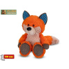 Mikro Trading Líška 50 cm plyšová 0 m+ Plush Friends Mikro Trading Líška 50 cm plyšová 0 m+ Plush Friends