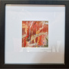 Klasy - Hana Kolumberová, originálny, ručne maľovaný obraz S (do veľkosti 45x45cm) Viac farieb Klasy - Hana Kolumberová, originálny, ručne maľovaný obraz S (do veľkosti 45x45cm) Viac farieb