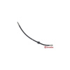 BREMBO T 68 091 Brzdova hadica BREMBO T 68 091 Brzdova hadica
