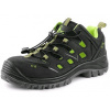 Pracovné sandále CXS Universe Solar S1P ESD veľ. 41 Pracovné sandále CXS Universe Solar S1P ESD veľ. 41