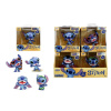 Jada Lilo & Stitch Nano Metalfigs Mini Surfing Stitch JADA9385261300W02 Jada Lilo & Stitch Nano Metalfigs Mini Surfing Stitch JADA9385261300W02