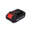 Li-Ion akumulátor GRAPHITE 18 V 2 Ah Li-Ion akumulátor GRAPHITE 18 V 2 Ah