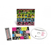 Rolling Stones, The - Some Girls (Japanese SHM Limited-Edition Reissue) CD Rolling Stones, The - Some Girls (Japanese SHM Limited-Edition Reissue) CD