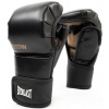 Grapplingové rukavice EVERLAST TITAN HYBRID čierne S/M Grapplingové rukavice EVERLAST TITAN HYBRID čierne S/M