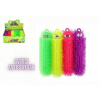Teddies Housenka mačkací antistresová Teddies Housenka mačkací antistresová