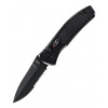 Gerber Auto Empower Plunge Lock Blk G1636 Gerber Auto Empower Plunge Lock Blk G1636