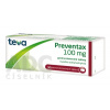 Preventax 100 mg tbl.ent.50 x 100 mg Preventax 100 mg tbl.ent.50 x 100 mg