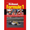Hrdinové formule 1 - Clark, Fittipaldi, Mansell Hrdinové formule 1 - Clark, Fittipaldi, Mansell