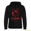 Batman Hoodie Layered Logo Batman Hoodie Layered Logo