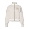 Dámska mikina Goldbergh Monaco Track Jacket Champagne Dámska mikina Goldbergh Monaco Track Jacket Champagne