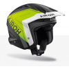 přilba TRR 2 Hunt, AIROH (žlutá matná, vel. XS) 2025 přilba TRR 2 Hunt, AIROH (žlutá matná, vel. XS) 2025
