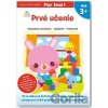 Prvé učenie 3+ Prvé učenie 3+