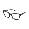 Dioptrické okuliare Balenciaga BB0440O 001 Veľkosť: 56 Dioptrické okuliare Balenciaga BB0440O 001 Veľkosť: 56