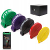 Fitbeast Tape Resistance Gumer pre cvičebnú súpravu 5ks (Fitbeast Tape Resistance Gumer pre cvičebnú súpravu 5ks) Fitbeast Tape Resistance Gumer pre cvičebnú súpravu 5ks (Fitbeast Tape Resistance Gumer pre cvičebnú súpravu 5ks)