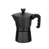 MEO Kávovar Maestro MR-1666-6-BLACK na 6 šálok Čierny MEO Kávovar Maestro MR-1666-6-BLACK na 6 šálok Čierny