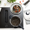 FISSLER Vitavit Premium 8 l - tlakový hrniec s vložkou na varenie na pare z nerezovej ocele FISSLER Vitavit Premium 8 l - tlakový hrniec s vložkou na varenie na pare z nerezovej ocele