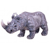 Mikro trading Nosorožec tuponosý stojící 47 cm Mikro trading Nosorožec tuponosý stojící 47 cm