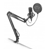 TRUST mikrofon GXT 252+ Emita Plus Streaming Microphone TRUST mikrofon GXT 252+ Emita Plus Streaming Microphone