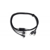 Wacom X-Shape Cable for DTC133 Wacom X-Shape Cable for DTC133