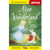 Četba pro začátečníky - Alice in Wonderland (A1-A2) Četba pro začátečníky - Alice in Wonderland (A1-A2)