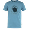 FJÄLLRÄVEN Fjällräven Fox T-shirt M Dawn Blue - XL FJÄLLRÄVEN Fjällräven Fox T-shirt M Dawn Blue - XL