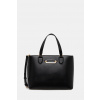 Kabelka Valentino Bags WHY RE VBS9E104 čierna ONE SIZE Kabelka Valentino Bags WHY RE VBS9E104 čierna ONE SIZE