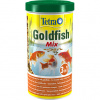 Krmivo pre karasy Tetra Pond Goldfish Mix 1l Krmivo pre karasy Tetra Pond Goldfish Mix 1l