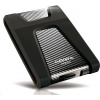 ADATA HD650 DashDrive Durable 1TB ext. HDD, USB3.0, shock proof, čierny AHD650-1TU31-CBK ADATA HD650 DashDrive Durable 1TB ext. HDD, USB3.0, shock proof, čierny AHD650-1TU31-CBK