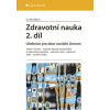 Zdravotní nauka 2. díl Iva Nováková 2011 (E-kniha) Zdravotní nauka 2. díl Iva Nováková 2011 (E-kniha)