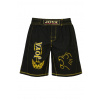 Joya MMA trenky Free Fight, čierne Joya MMA trenky Free Fight, čierne