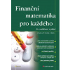 Finanční matematika pro každého Finanční matematika pro každého