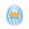 TENGA Easy Beat Egg Wind jednorazový masturbátor v tvare vajíčka TENGA Easy Beat Egg Wind jednorazový masturbátor v tvare vajíčka
