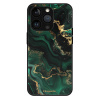 iSaprio MagSafe lesklé pouzdro - Apple iPhone 13 Pro - Emerald (Lesklé MagSafe pouzdro iSaprio pro Apple iPhone 13 Pro - Emerald - tvrzený skleněný obal a ochranný kryt s elegantním designem a měkkými iSaprio MagSafe lesklé pouzdro - Apple iPhone 13 Pro - Emerald (Lesklé MagSafe pouzdro iSaprio pro Apple iPhone 13 Pro - Emerald - tvrzený skleněný obal a ochranný kryt s elegantním designem a měkkými