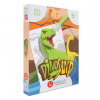 Sabbiarelli - Sada pískování - Dinosauři Sabbiarelli - Sada pískování - Dinosauři