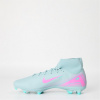 Nike Zoom Mercurial Superfly 10 Academy Adults Firm Ground Football Boots Grey/Pink 11 (46) Nike Zoom Mercurial Superfly 10 Academy Adults Firm Ground Football Boots Grey/Pink 11 (46)
