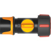 Fiskars rýchlospojka hadice Comfort ON/OFF 19 mm (3/4”) 1027087 1 ks Fiskars rýchlospojka hadice Comfort ON/OFF 19 mm (3/4”) 1027087 1 ks