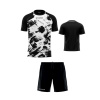 Futbalový set Givova Art, biela/ čierna Veľkosť: M Futbalový set Givova Art, biela/ čierna Veľkosť: M