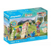 PLAYMOBIL Sada figúrok koní 71639 Ellie s koňom PLAYMOBIL Sada figúrok koní 71639 Ellie s koňom